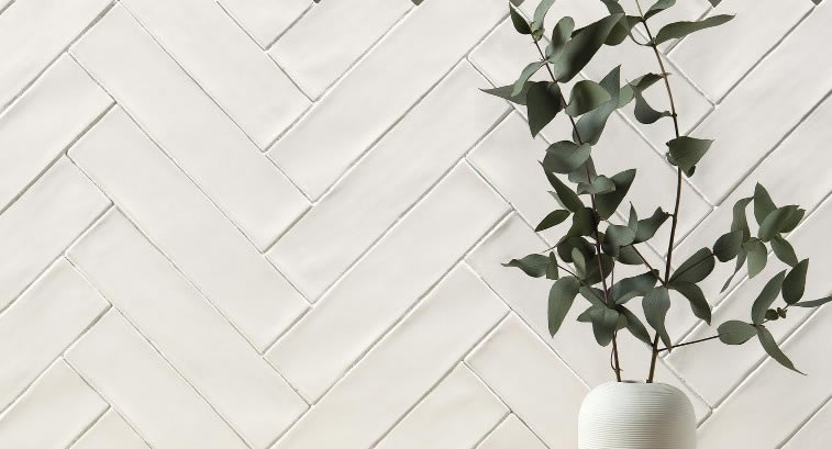 Subway Tiles Sydney White